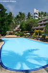 Best Western Phuket Ocean Resort 